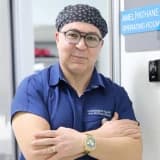 Uzm. Dr. Özcan Özmen