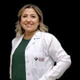 Uzm. Dr. Özgül Yıldız