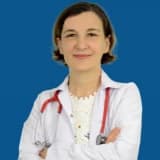 Uzm. Dr. Özlem Erkan Işık