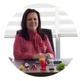 Uzm. Dr. Özlem GÜLÜMSER