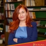 Uzm. Dr. Özlem Öztürk