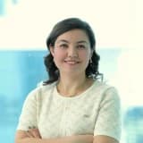 Uzm. Dr. Pelin Asfuroğlu