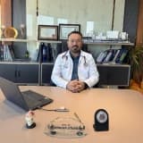 Uzm. Dr. Ramazan Dikmen