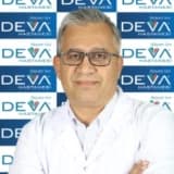 Uzm. Dr. Recep Akgedik