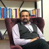 Uzm. Dr. Şahut Duran