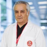 Uzm. Dr. Salih Keleş