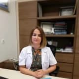 Uzm. Dr. Saliha Kırbaş
