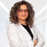 Uzm. Dr. Samira Hashimi