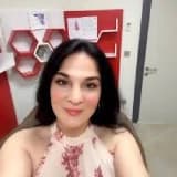 Uzm. Dr. Samıra Huseynova