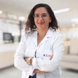 Uzm. Dr. Seher İdil