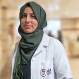 Uzm. Dr. Selin Bozkurt Alp