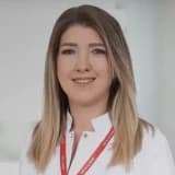 Uzm. Dr. Seray Çevikel Özalp