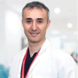 Uzm. Dr. Serkan Özen