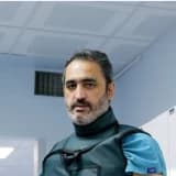 Uzm. Dr. Servet İzci