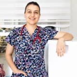 Uzm. Dr. Sevgi Özdamar