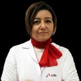 Uzm. Dr. Shahla Taba Tabaı