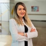 Uzm. Dr. Shırın Foroughi Far