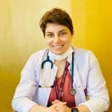 Uzm. Dr. Sinem Gündüz