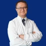 Uzm. Dr. Soner Dileklen