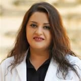 Uzm. Dr. Tuğçe Özlü