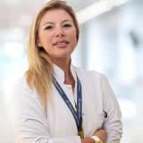 Uzm. Dr. Tuğçe Tülümen