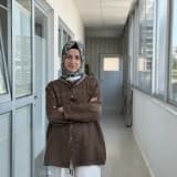 Uzm. Dr. Vildan Özdoğan