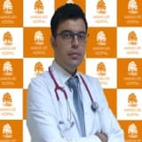 Uzm. Dr. YALÇIN Göksügür