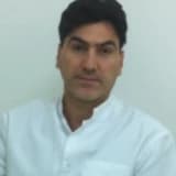 Uzm. Dt. Alper Arslan