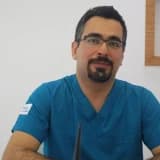 Uzm. Dt. Alper Yıldız