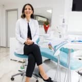 Uzm. Dt. Arzu Şükran İncioğlu