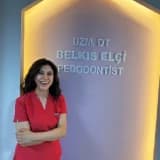 Uzm. Dt. Belkıs Elçi