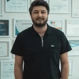 Uzm. Dt. Berkay Hayırcı