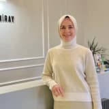 Uzm. Dt. Büşra Özdemiray