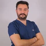 Uzm. Dt. Doğukan Sevli