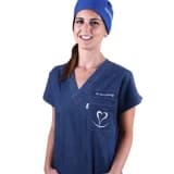 Uzm. Dt. Ece Rakunt Toptaş