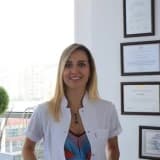 Uzm. Dt. Ela Çabuk Renklibay