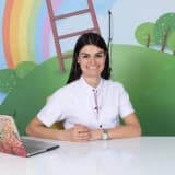 Uzm. Dt. Esra Ceren Tatlı