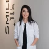 Uzm. Dt. Gamze Hayırcı