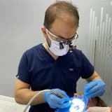 Uzm. Dt. Harun Reşit Bal