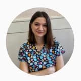 Uzm. Dt. İrem Salgıncı Çömlek