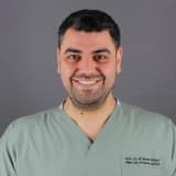 Uzm. Dt. M. Burak Kirişci