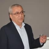 Uzm. Dt. Metin Ersoy