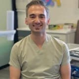 Uzm. Dt. Mevlüt Kayabaşı