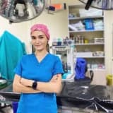 Uzm. Dt. Sıla Yılmaz