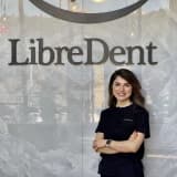 Uzm. Dt. Tuğçe Tartıcı