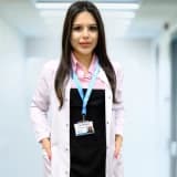 Uzm. Dyt. Aslıcan Ateş