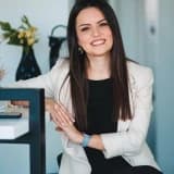 Uzm. Dyt. Ayşegül Karacaören