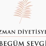 Uzm. Dyt. Begüm Sevgi