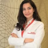 Uzm. Dyt. Büşra Şen