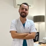 Uzm. Dyt. Cenk Yiğit Güneş